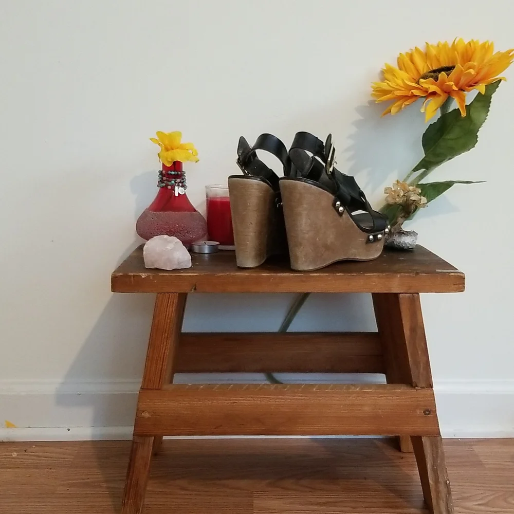 Wedges - Picture 4 of 6